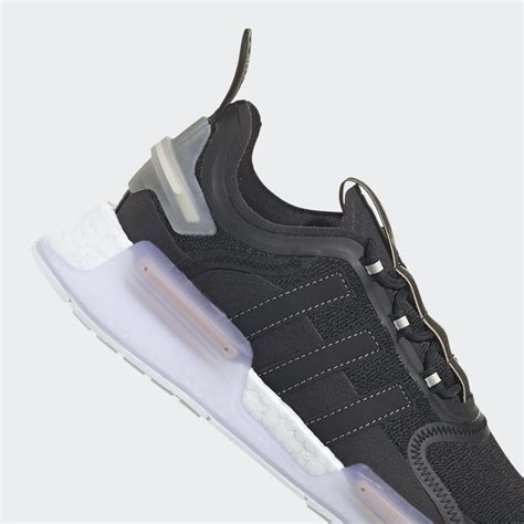 adidas nmd v3 herren schwarz|Adidas originals NMD v3.